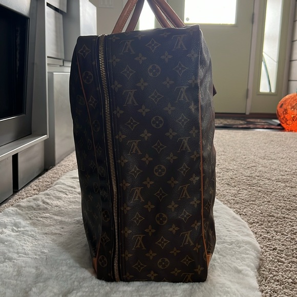 Louis Vuitton Weekender 70 - Picture 6 of 16